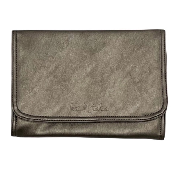 KAI N TALIA LUNA BAG 11 POCKET BACKPACK / CROSSBODY /SHOULDER
DIAPER BAG ABALONE - Picture 7 of 9